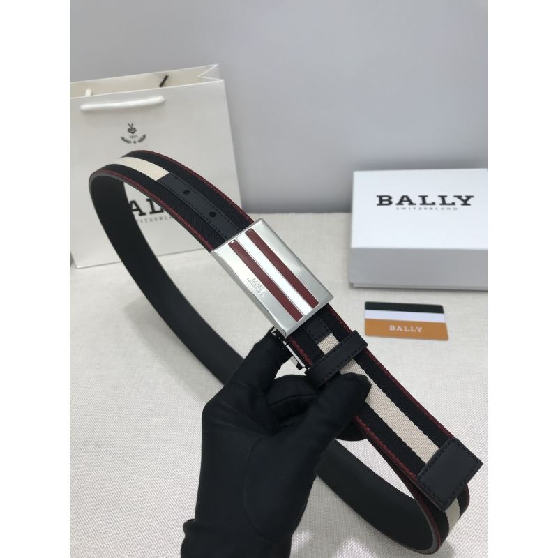 BALLY